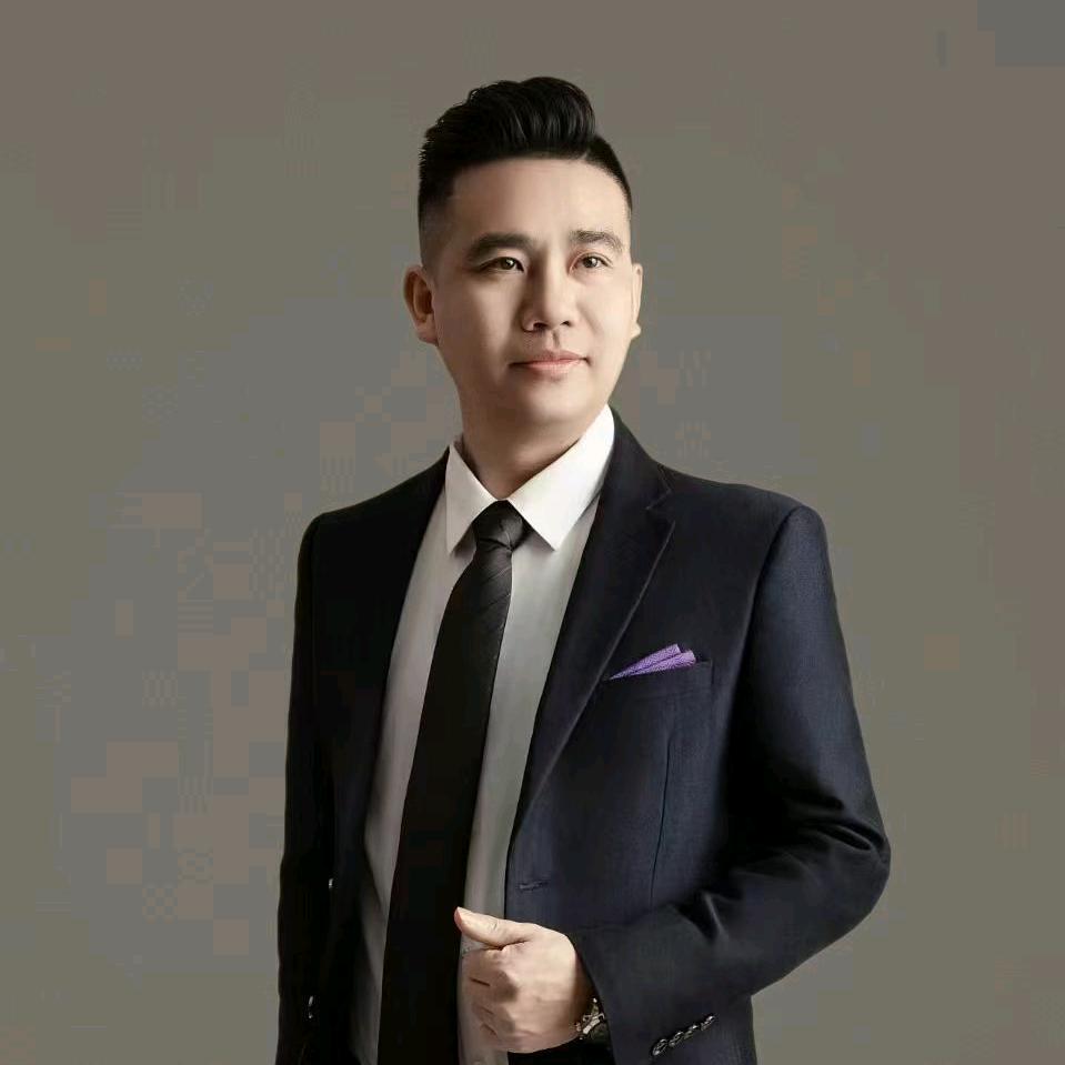 锦鲤啟渝哥～酱香白酒