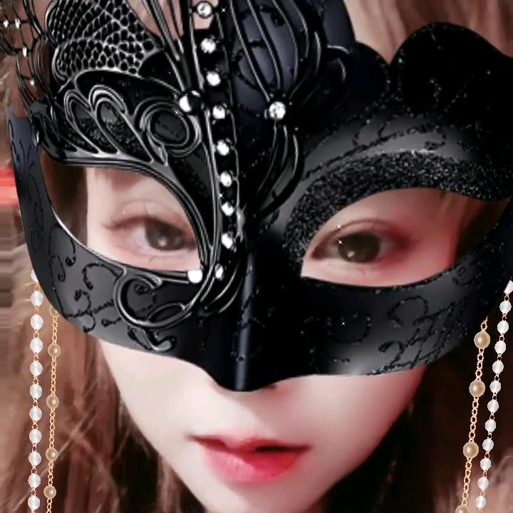 心痛的女人