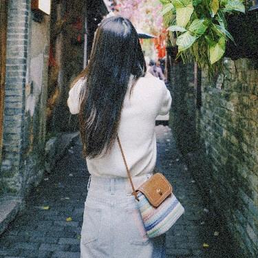 🌈🌈李小橙