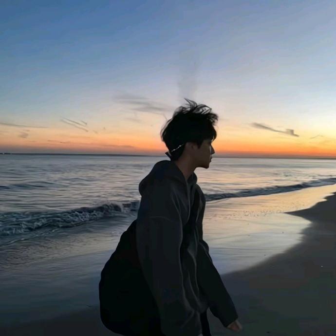 阿海
