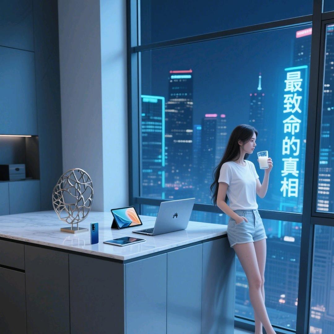 最致命的诱惑头像