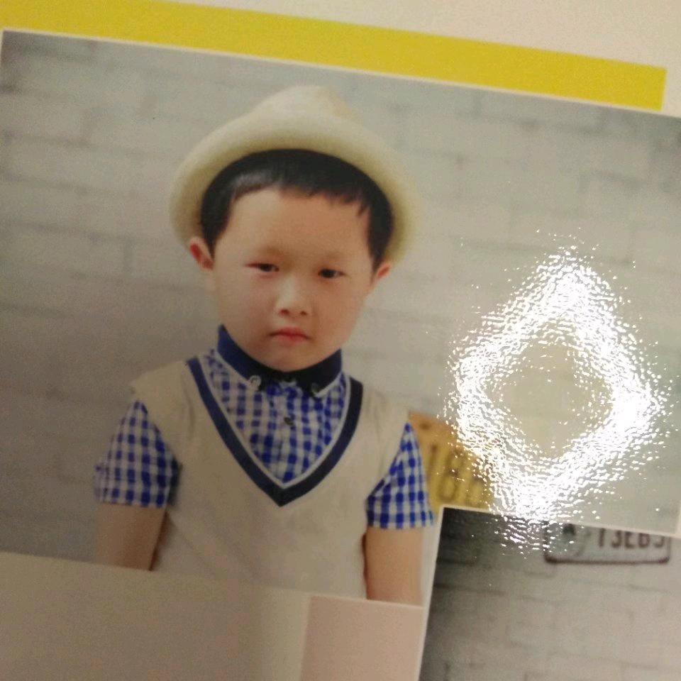 幸运星