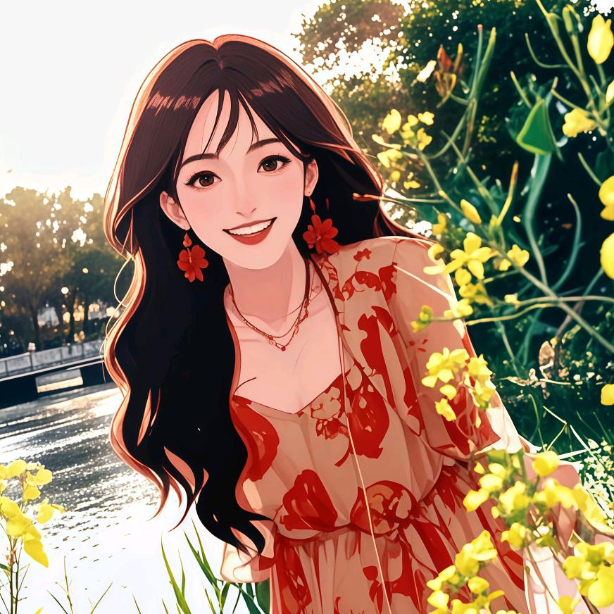 汪小姐吖