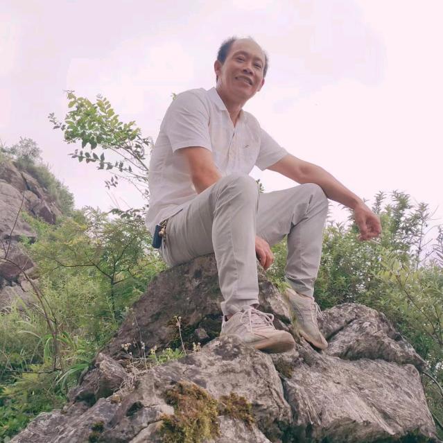洪运