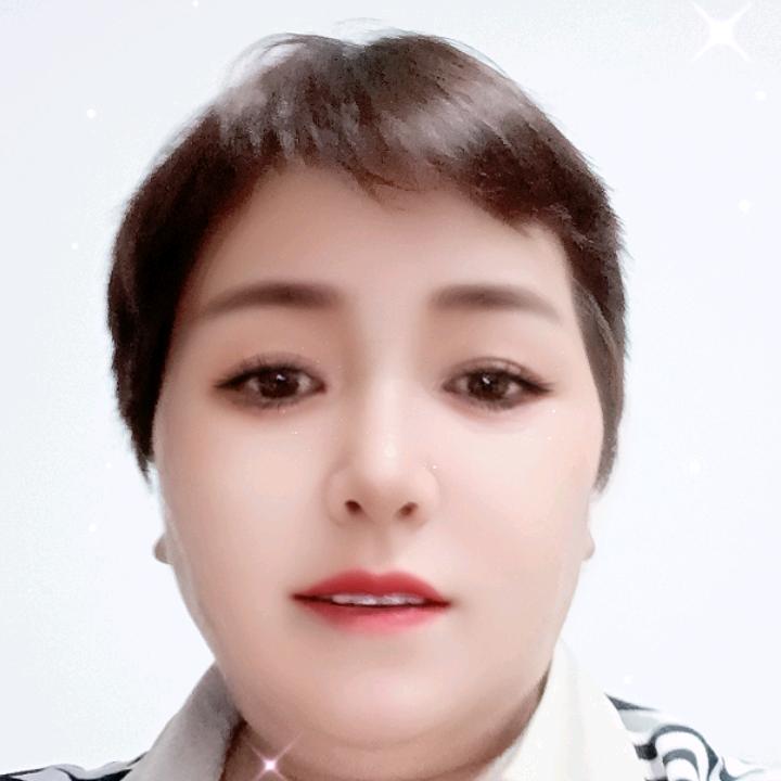 开心郭姐