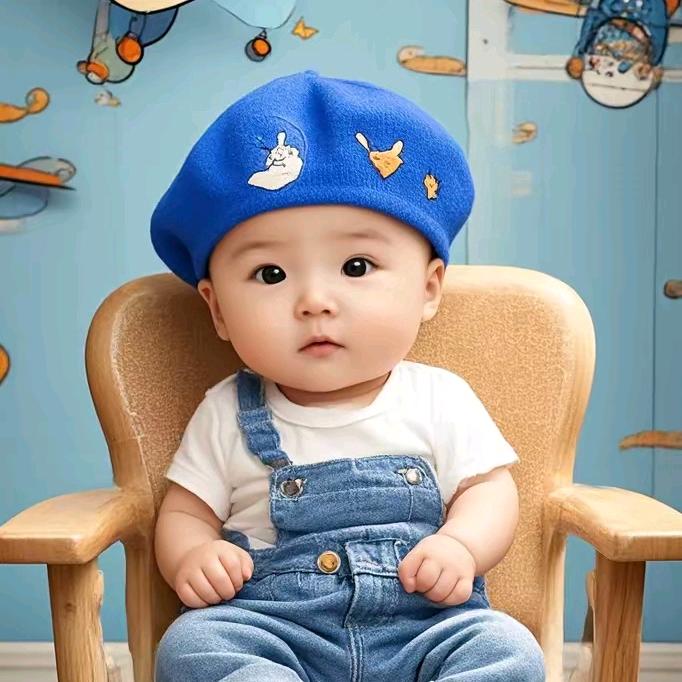 七七（爱剪辑）