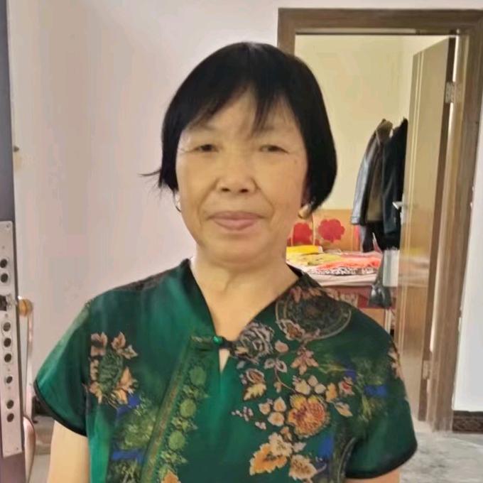 晨宇奶奶