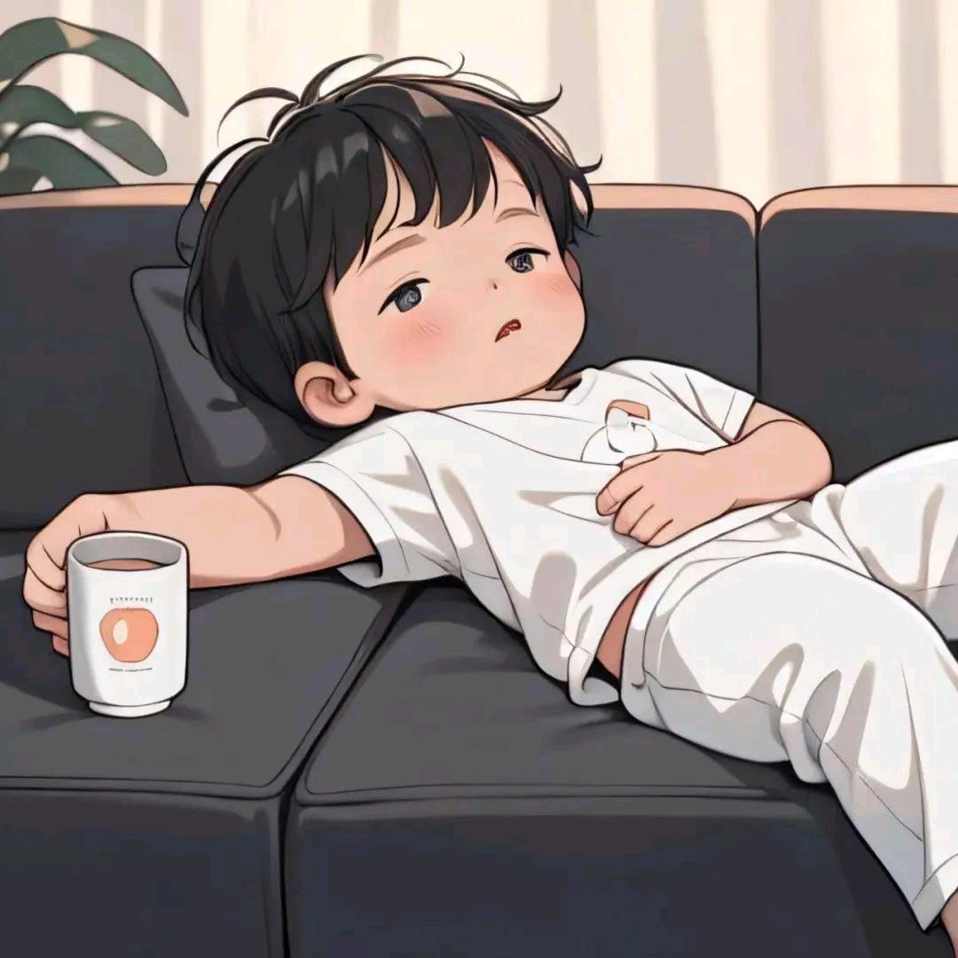 @后来啊