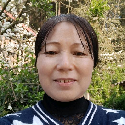 何姐·（早上8点10分开播）