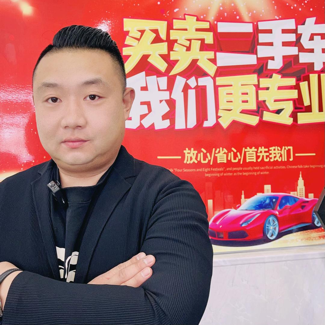 天津津通优品二手车～瑞