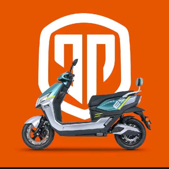 文峰金彭电动车