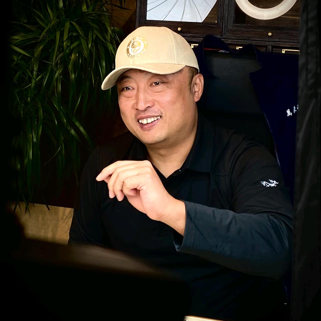 梵象刺骨老郭