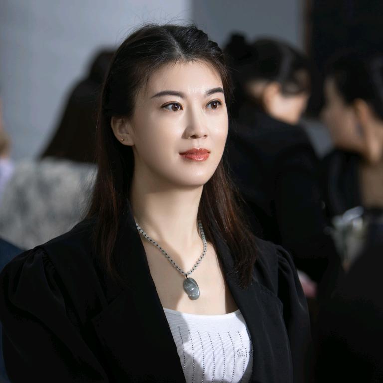 馨慧-美的传播者