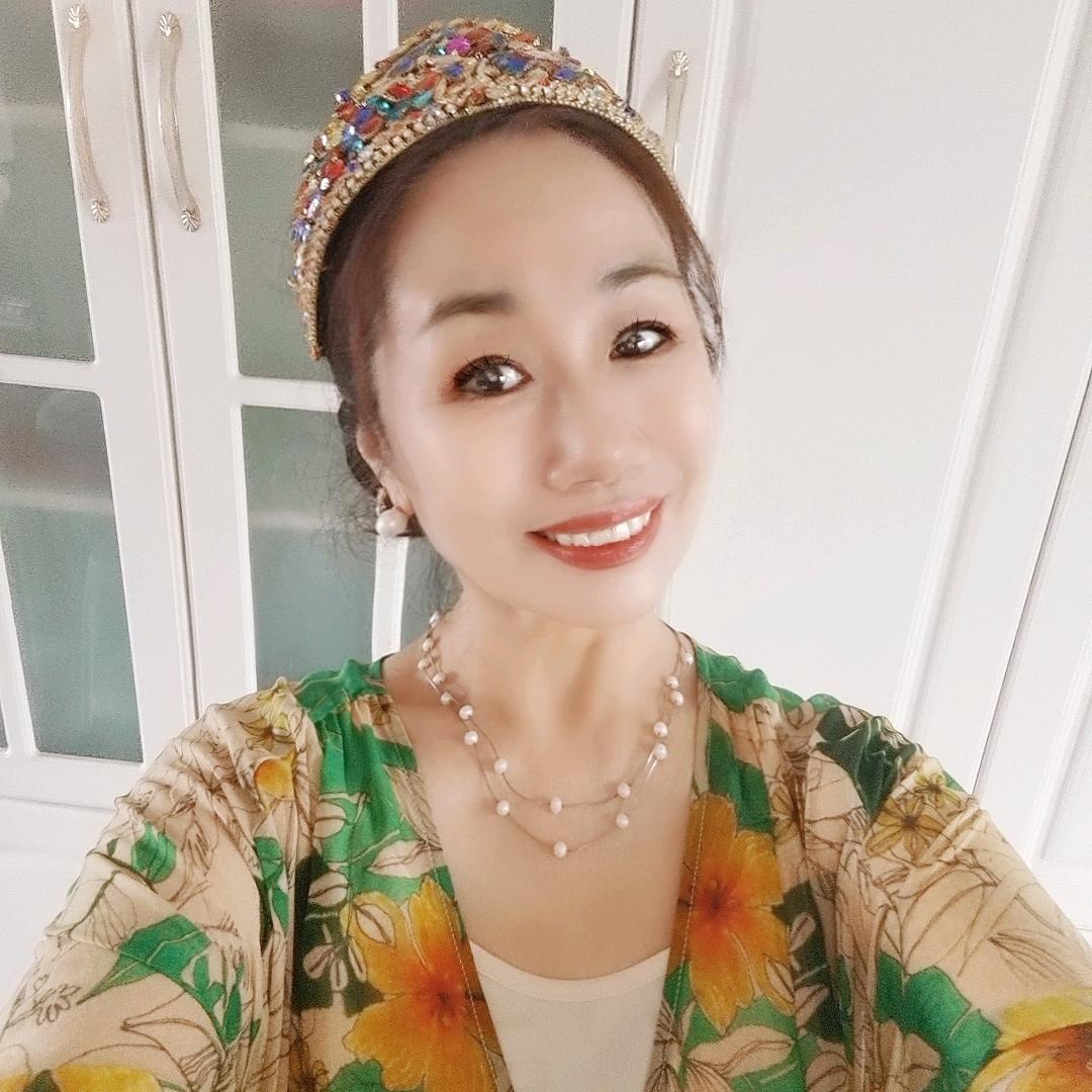 惬 意