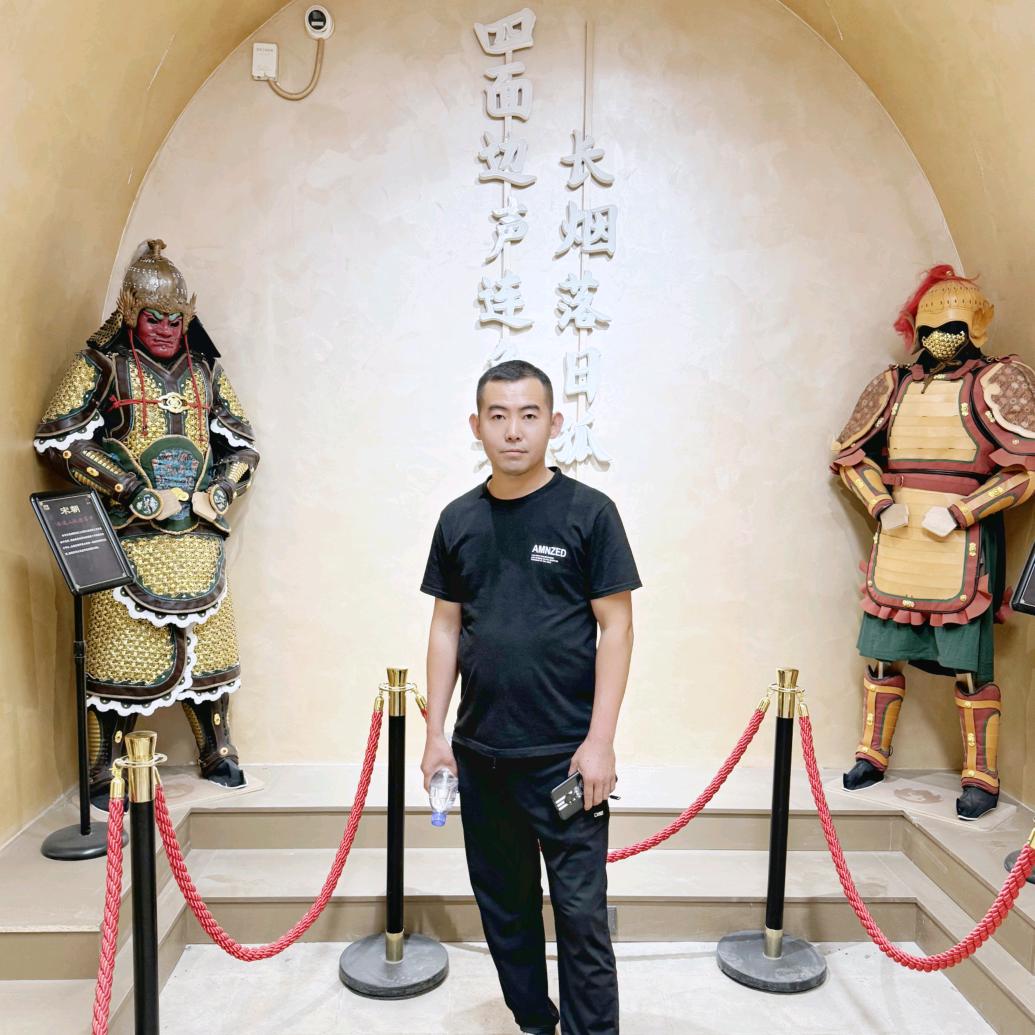 延安二手房源直通车 兴哥