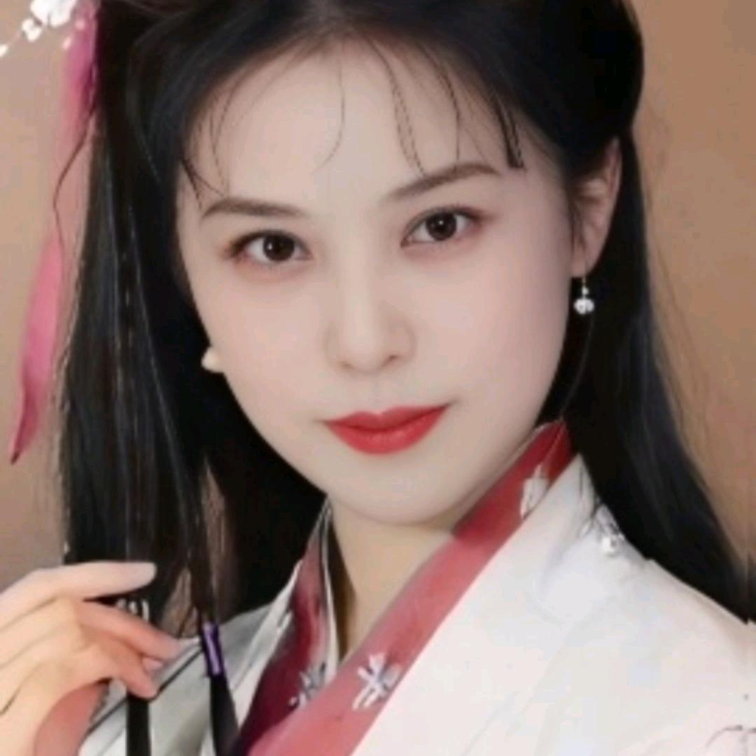 花开朵朵