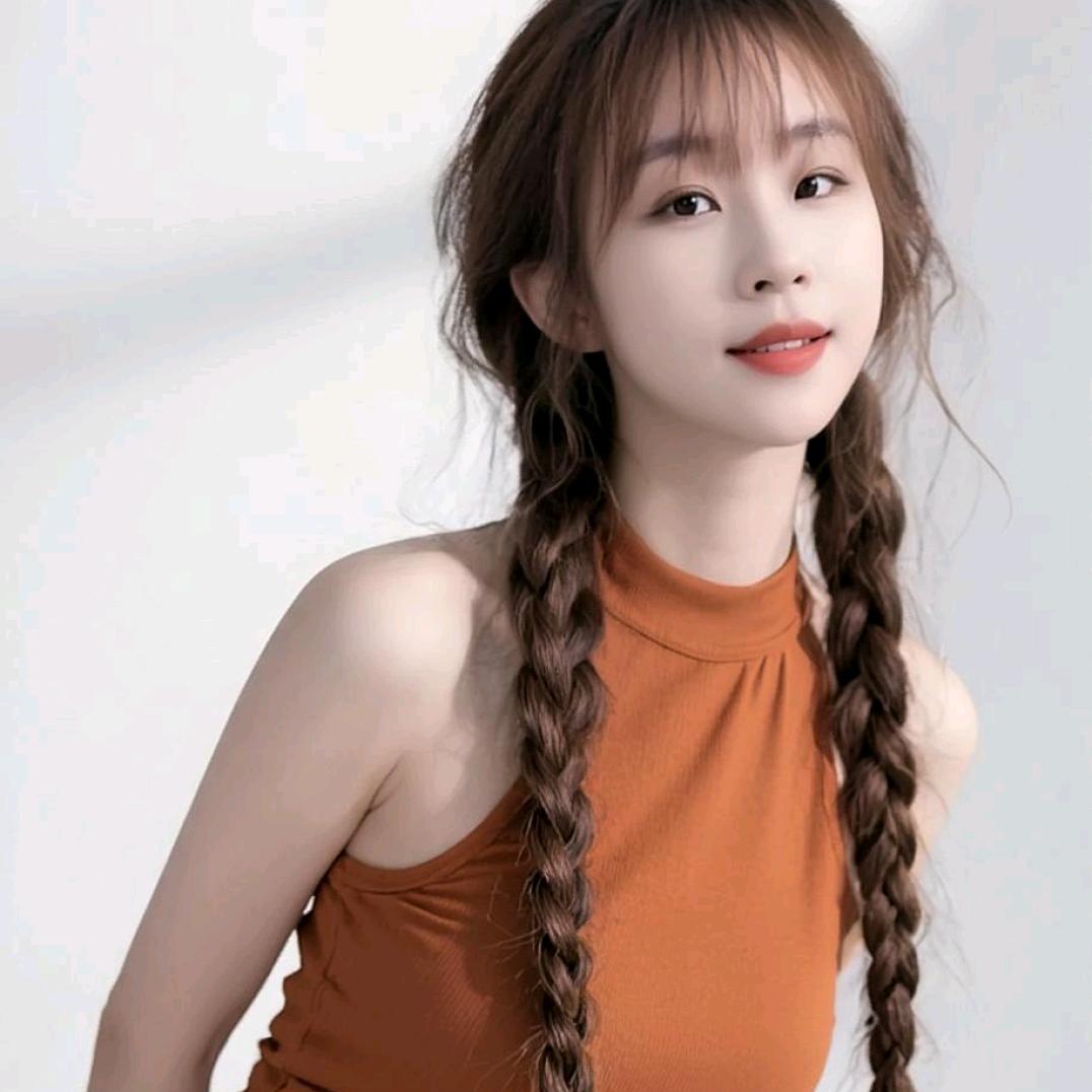 你的宝贝老婆