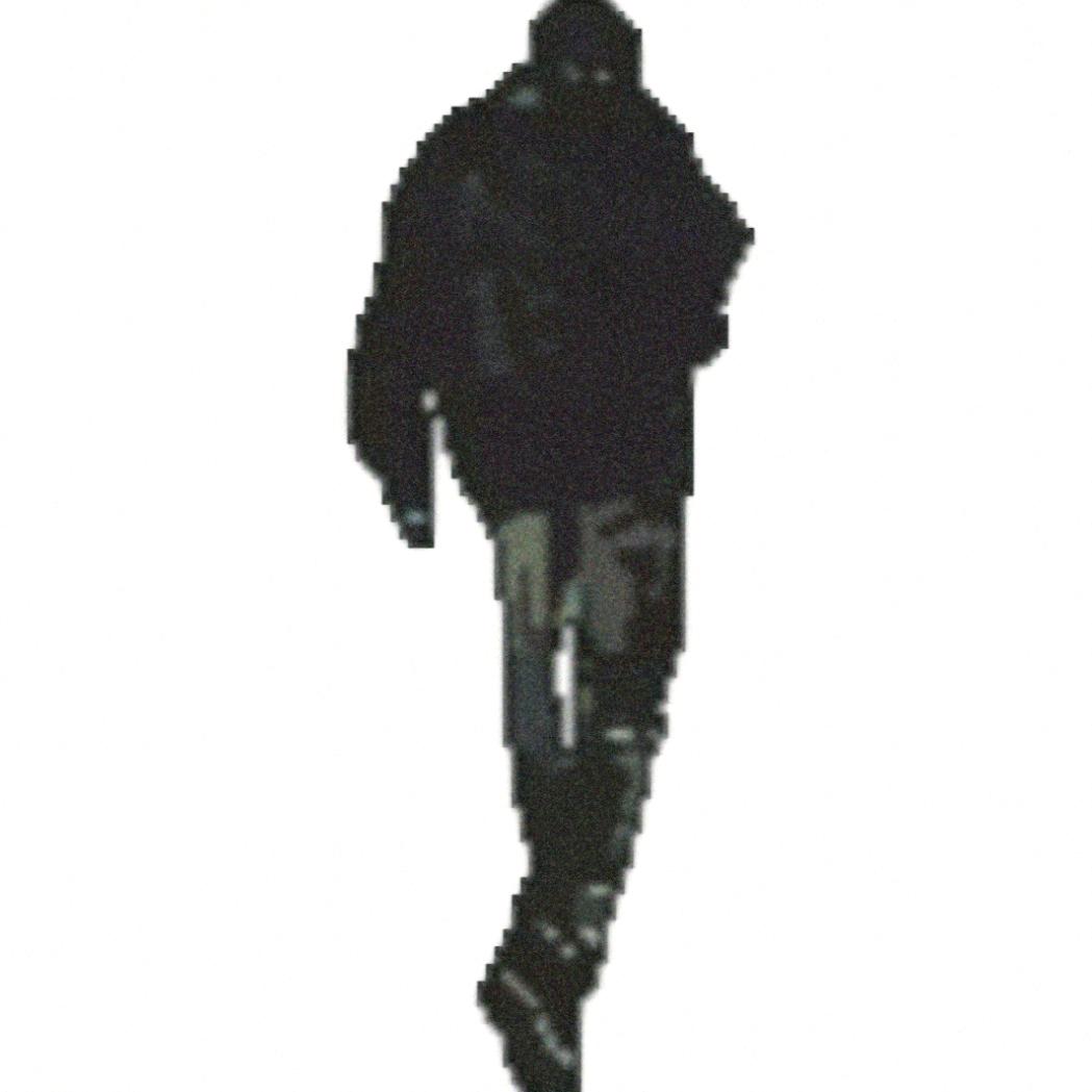 想被你记住·