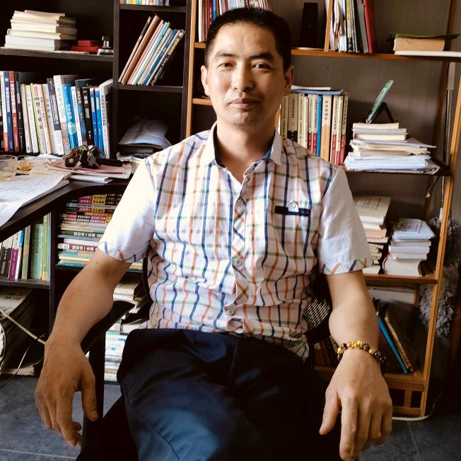谷城家政哥（欧阳）