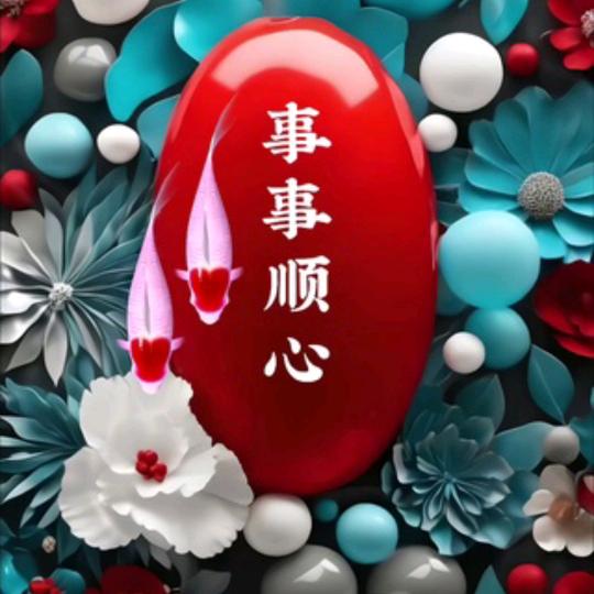 越来越好