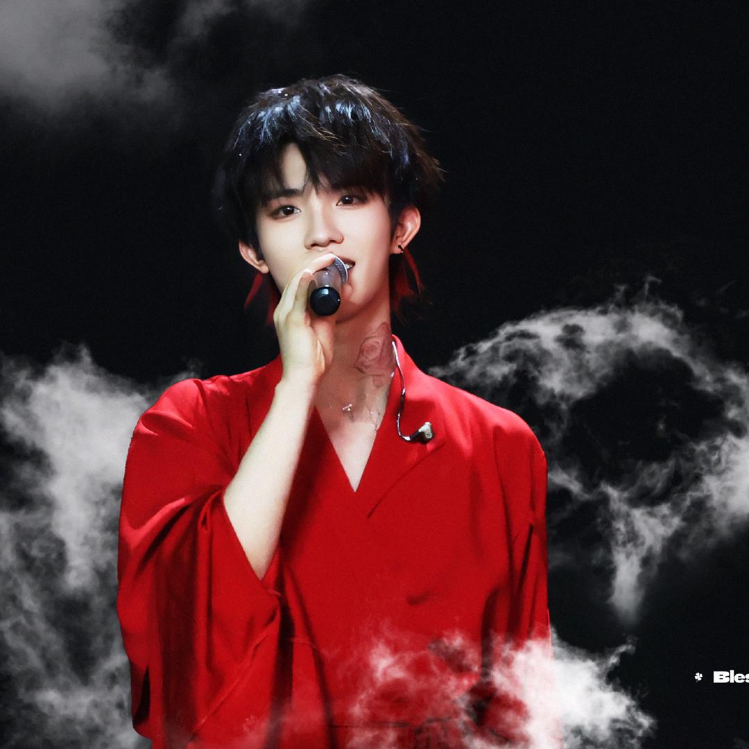 熙诺铲爆米花🍁