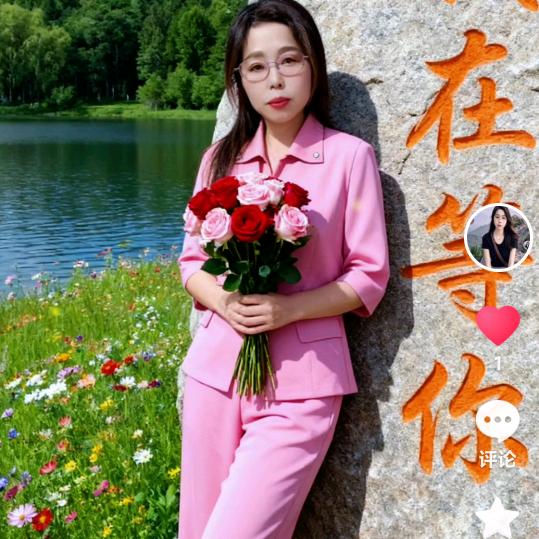 容姐