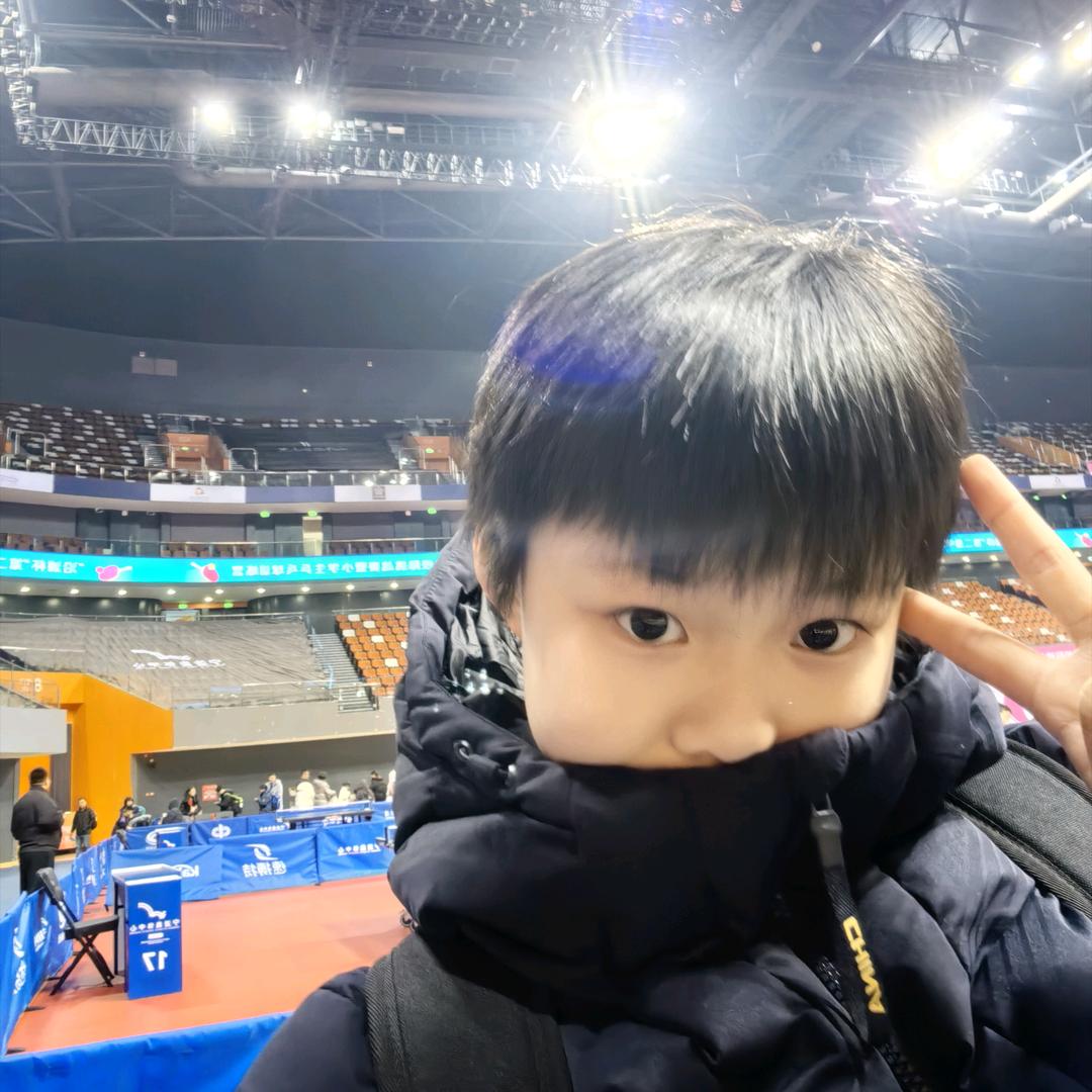 wangyuqian你好呀🏓