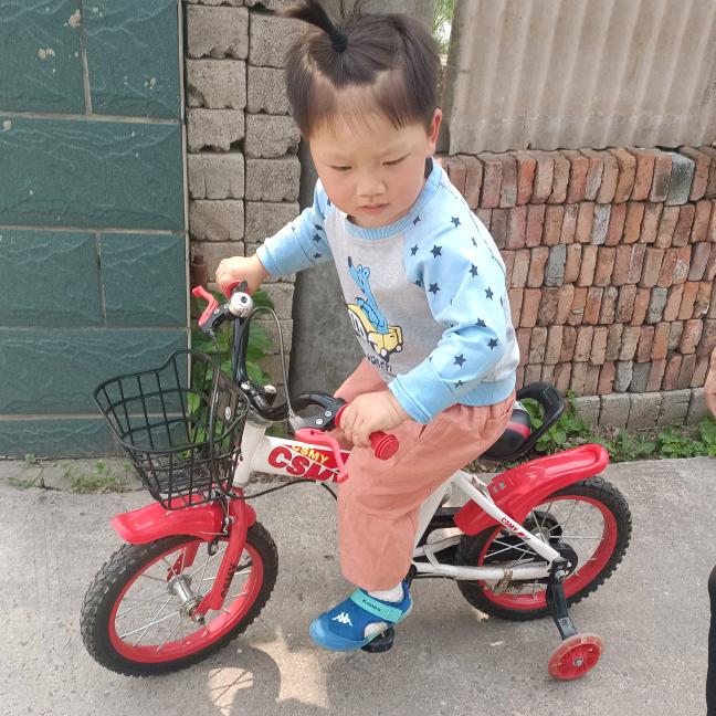 皮夹克的日常生活