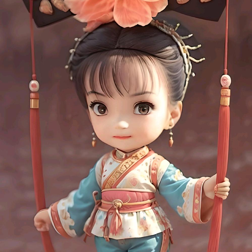 我是 肖小姐 呀