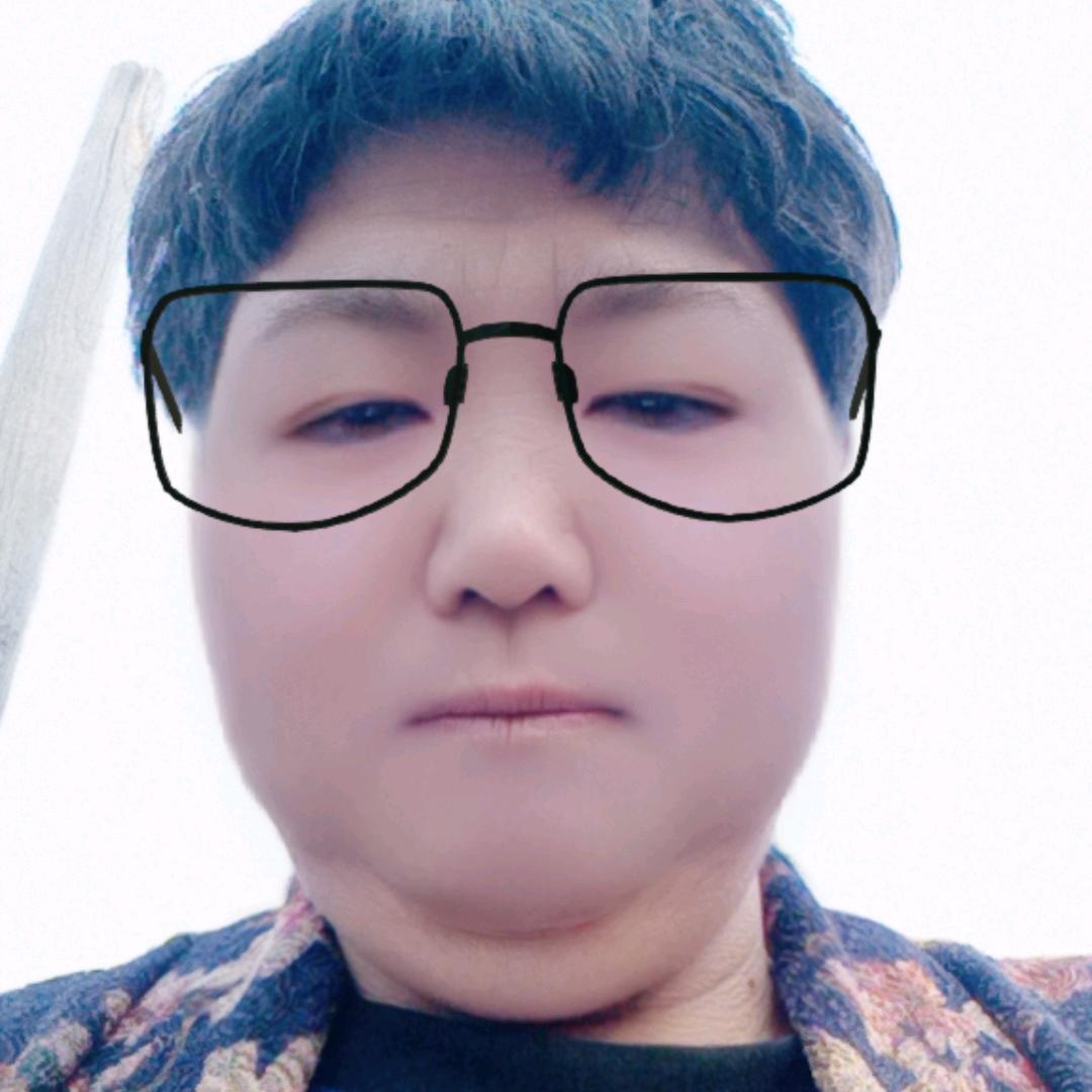 郭淑芳