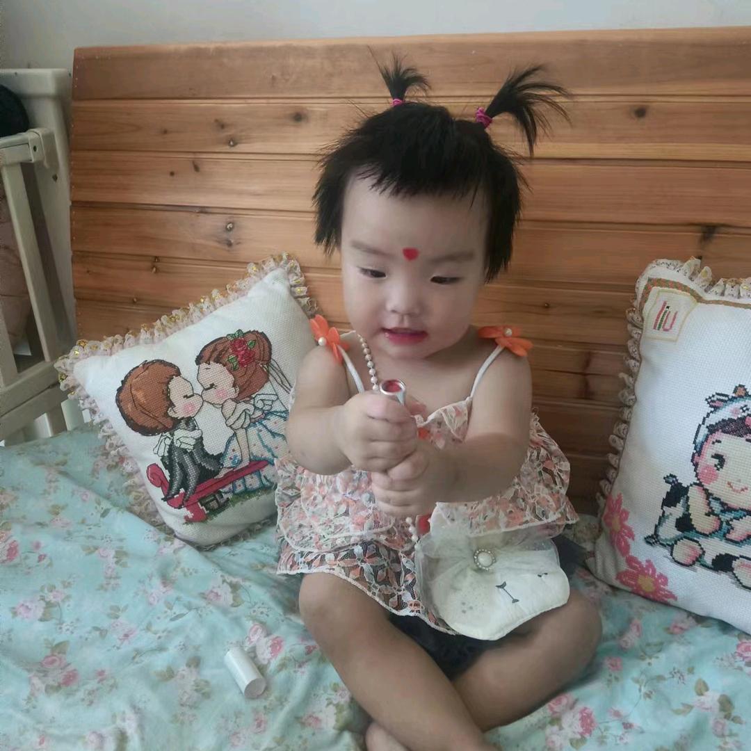 💞ღ᭄张家ঞ᭄༊菇娘💞