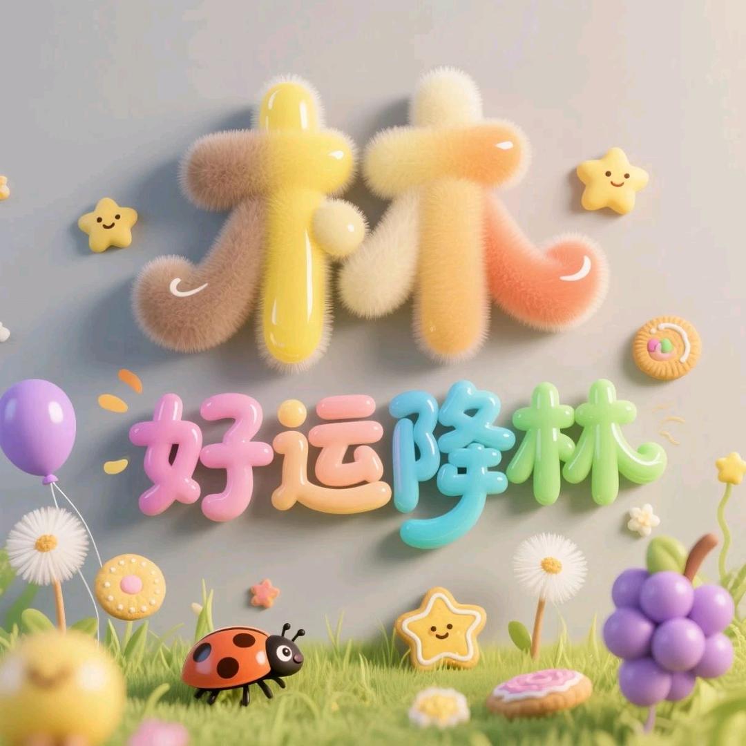 林林