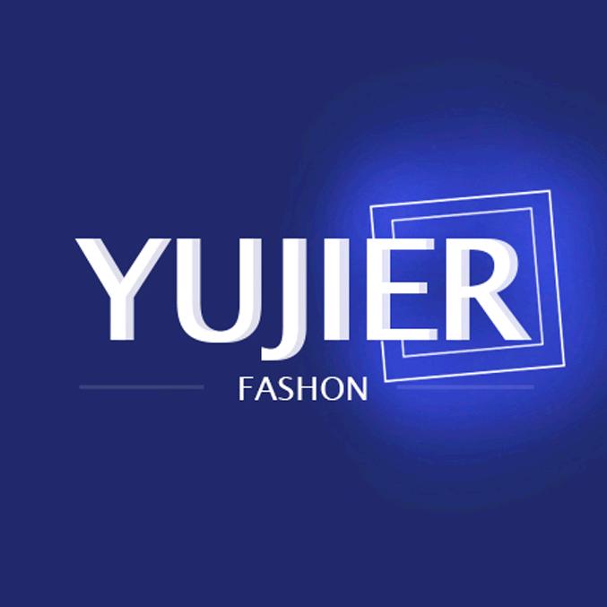 YUJiER/轻氪潮衫