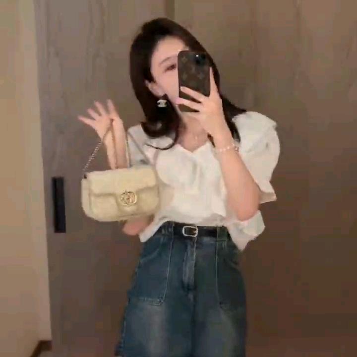 静静-好物优选