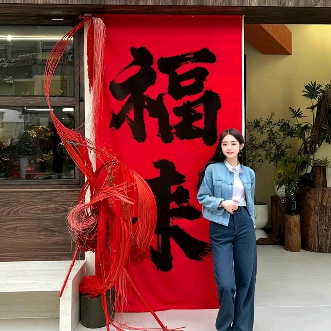 福来年货批发仓