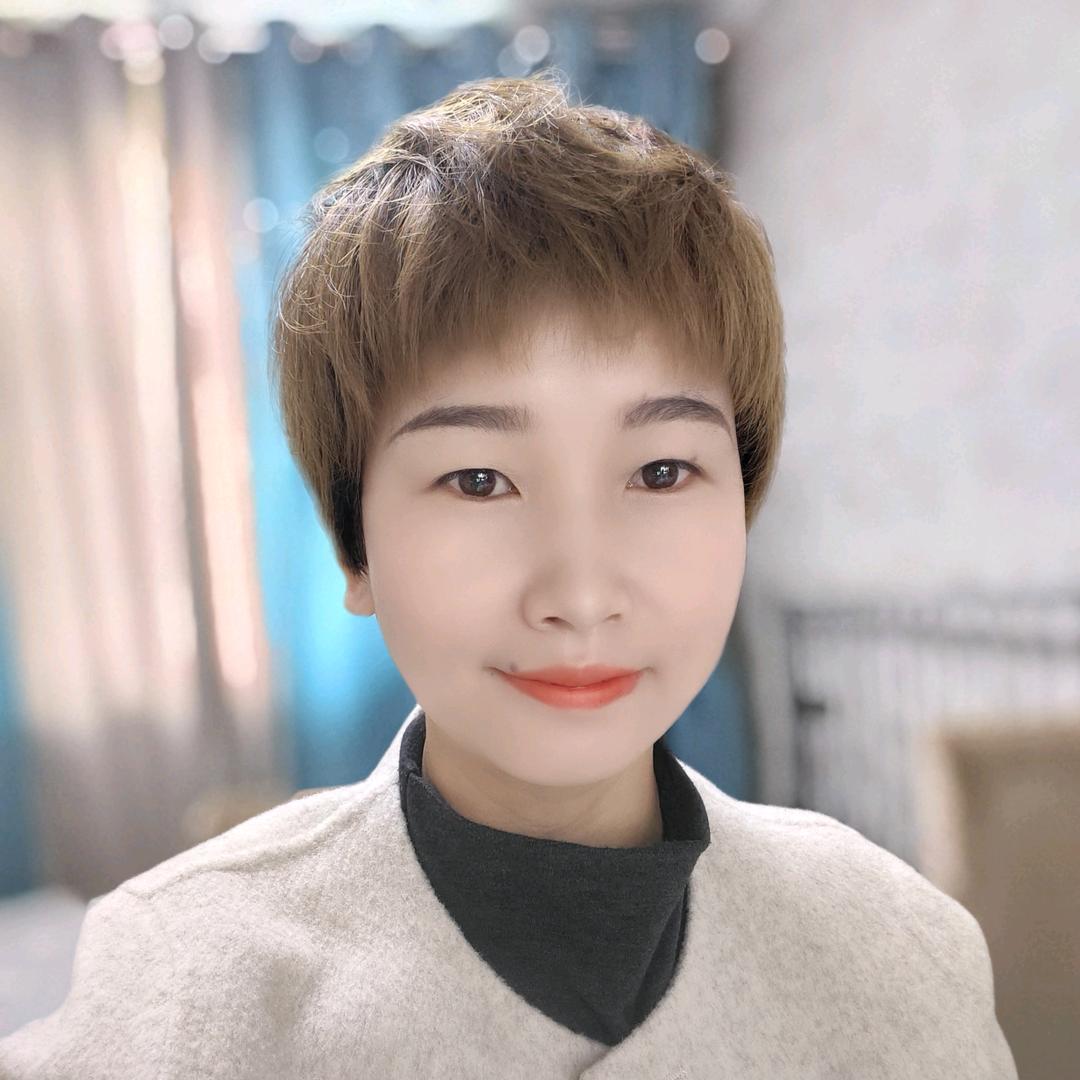 花花华姿