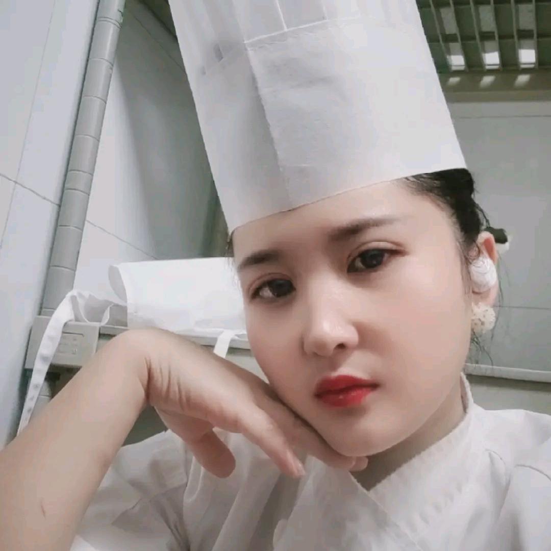 小玲爱做菜