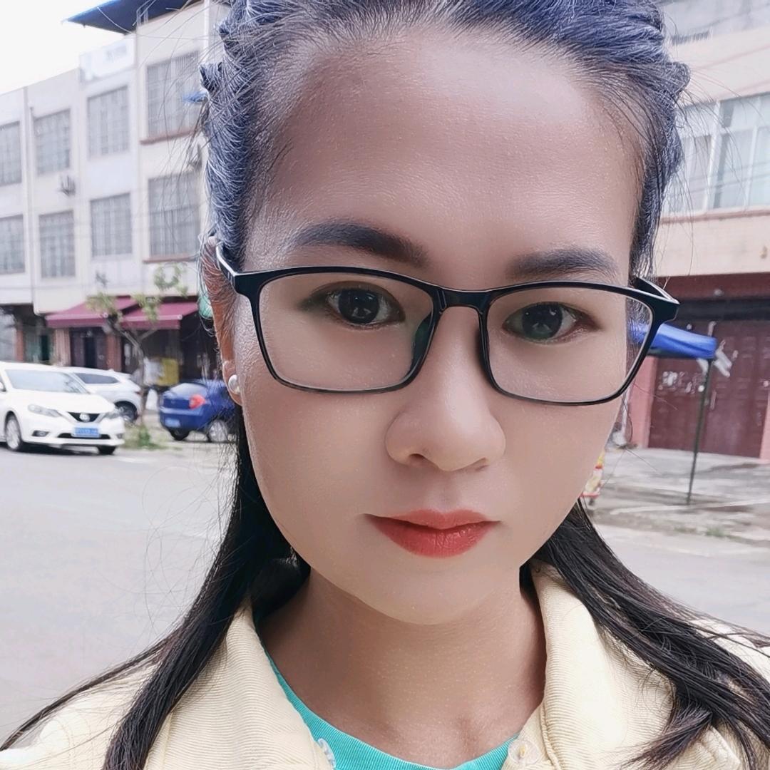 《灵灵》