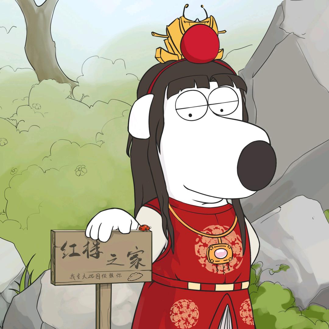 有志气的小胖子