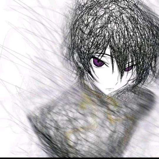 羁绊断在影岛里