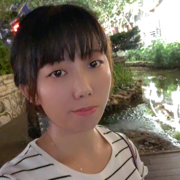 @幸运星