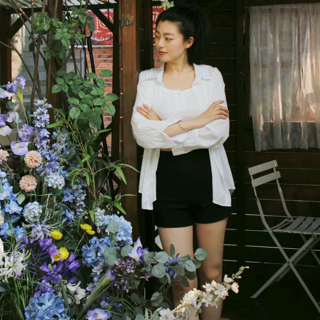 一颗甜甜的柚子🔥