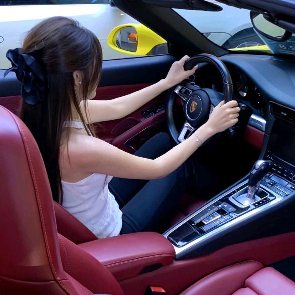 景春的好物分享