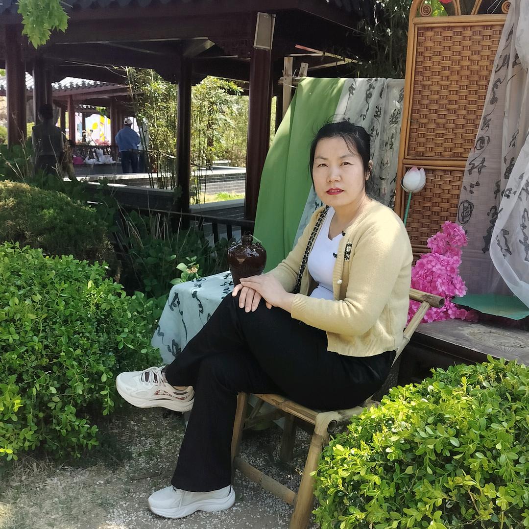 铭心妈妈