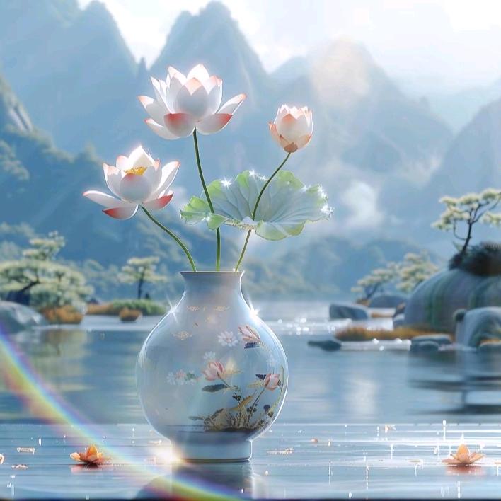 静檀喜米