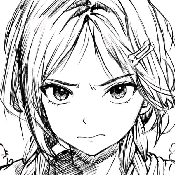 无心&