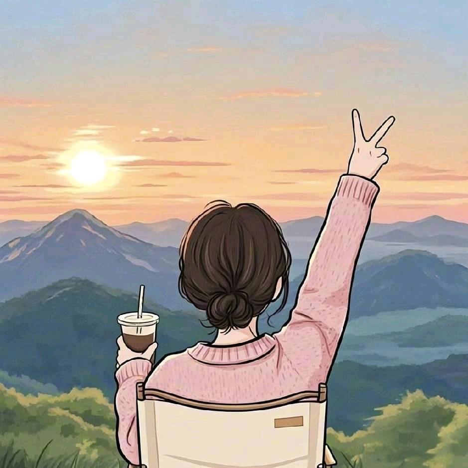 团子❤️
