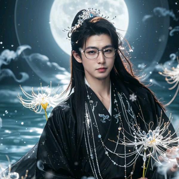 普哥（不忘初心）