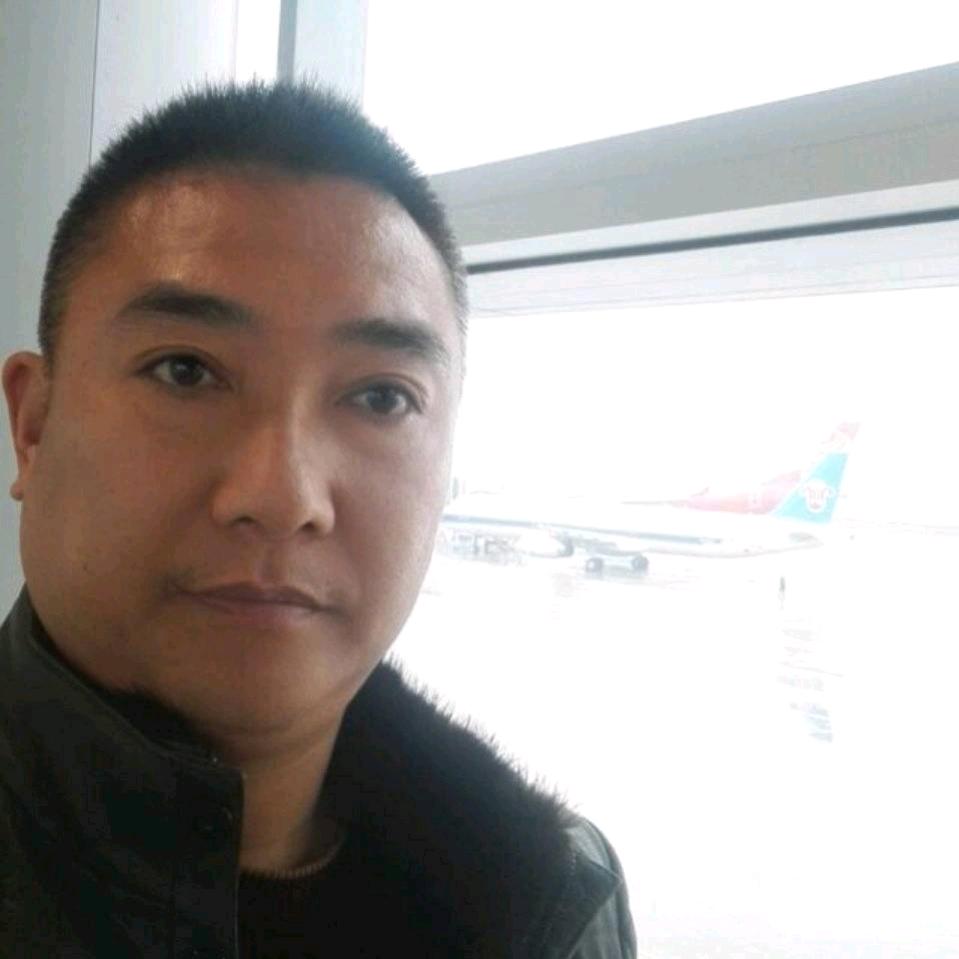 李云忠