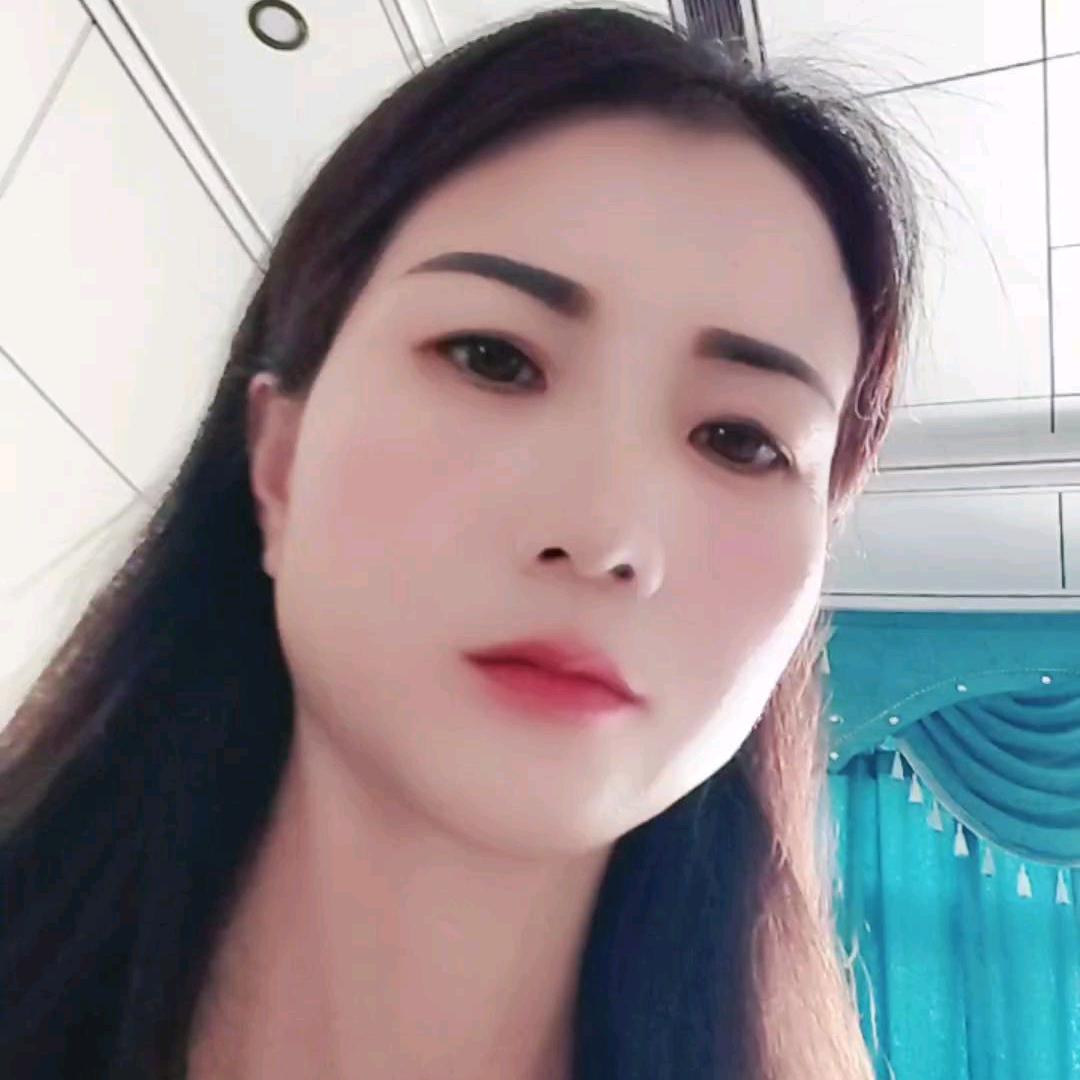 爱生气的小妞